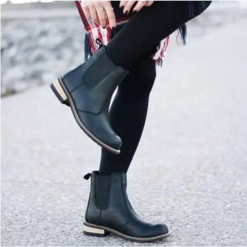 Kodiak Alma Chelsea Boot 7